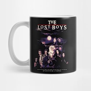 The Lost Boys Mug